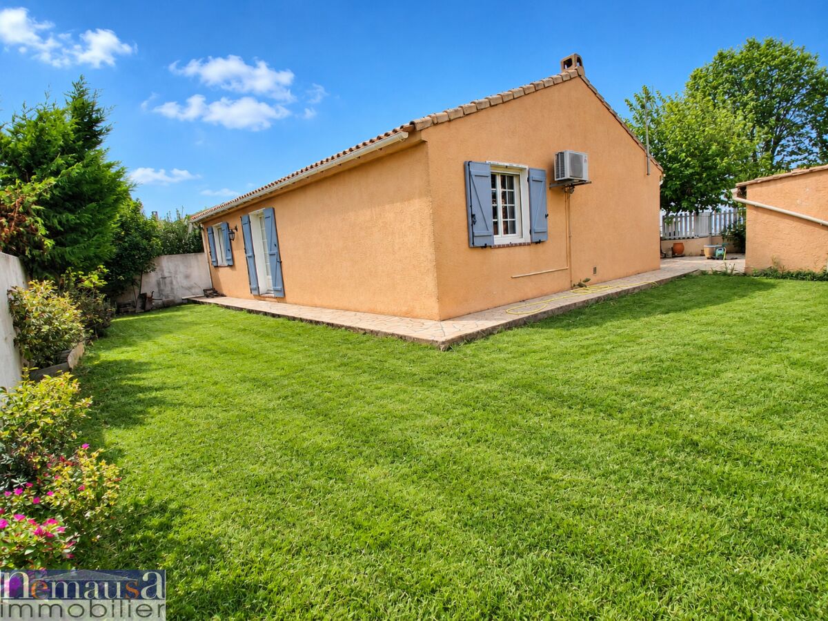 Maison 3 pièces 87 m² · au Pontet · 87 m² · 185 000 €