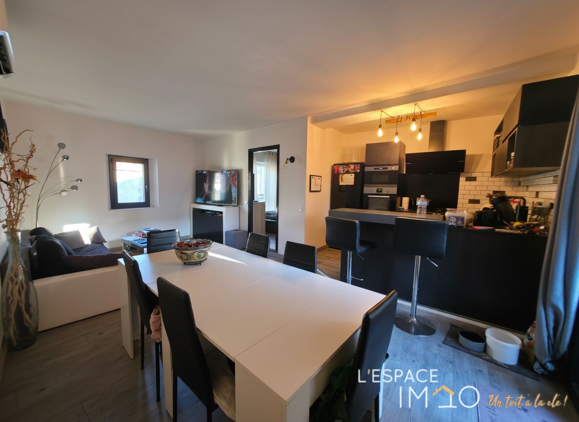 Appartement 2 pièces 46 m² · à Maubec · 46 m² · 149 000 €