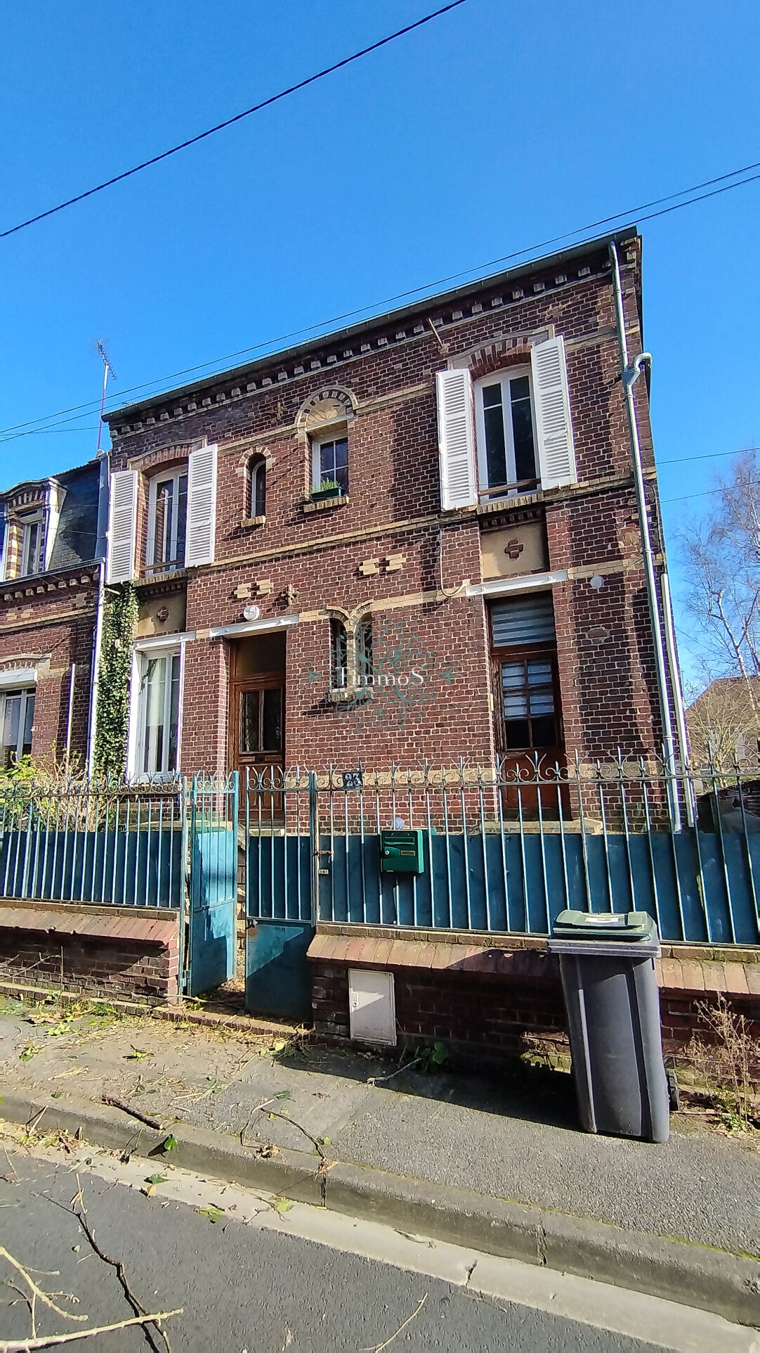 Maison 6 pièces 138 m² · à Beauvais · 138 m² · 180 000 €