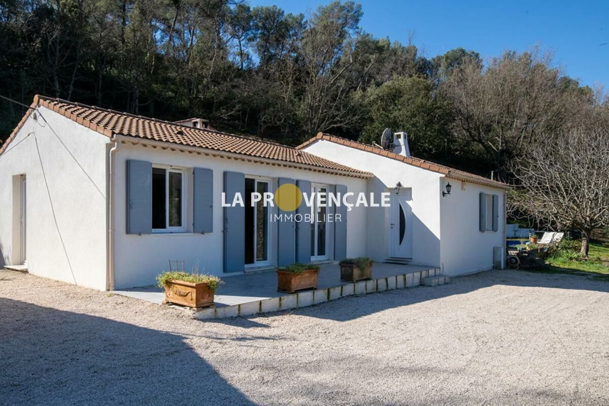 Maison 5 pièces 114 m² · à Auriol · 114 m² · 449 000 €
