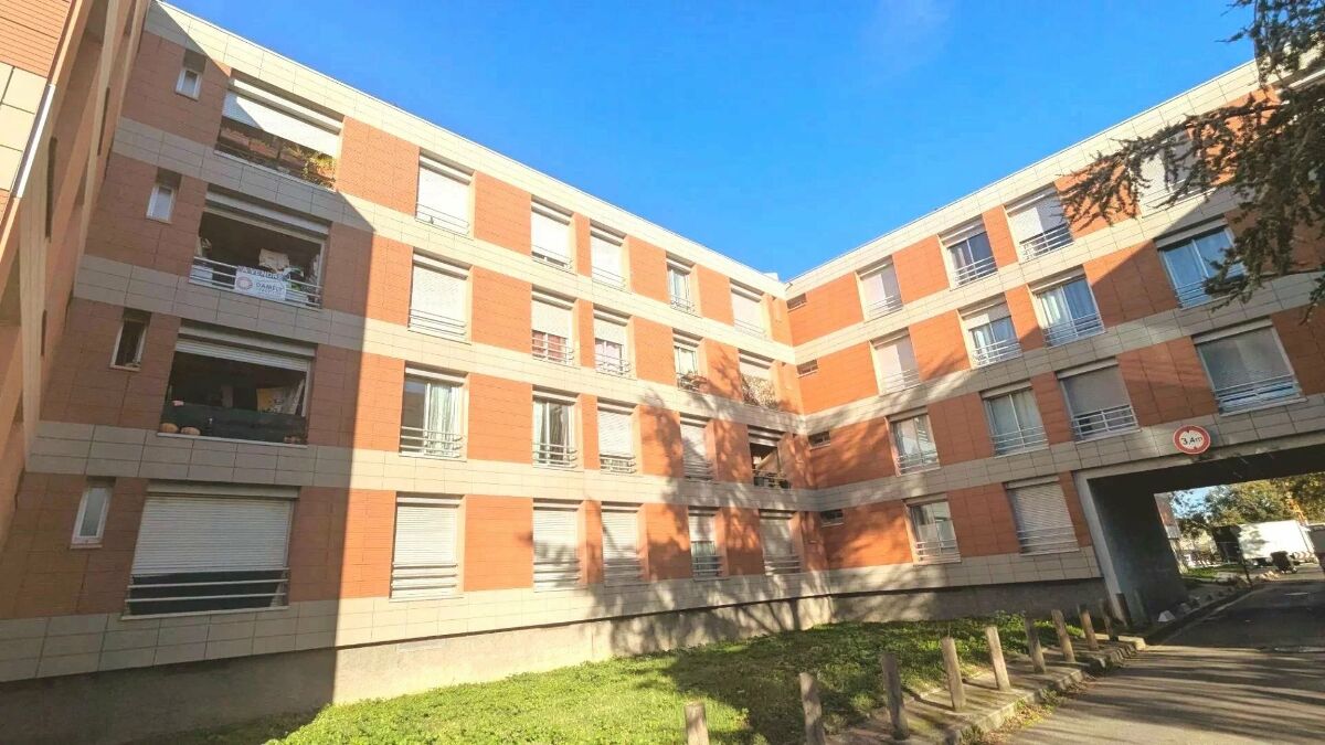 Appartement 5 pièces 82 m² · à Toulouse · 82 m² · 147 000 €
