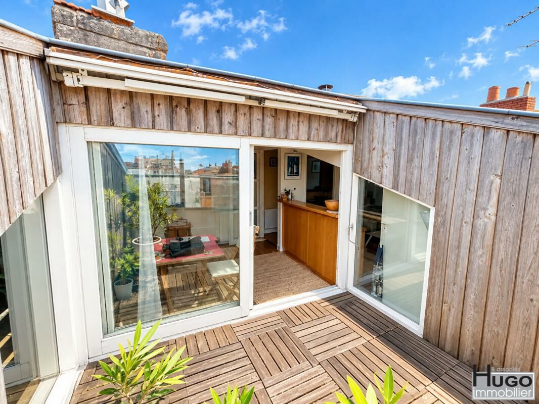 Appartement 2 pièces 65 m² · à Bordeaux · 65 m² · 278 000 €