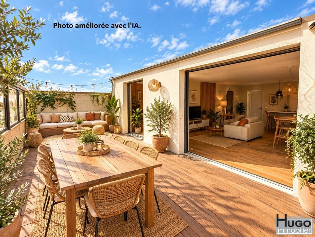 Appartement 3 pièces 86 m² · à Bordeaux · 86 m² · 279 000 €