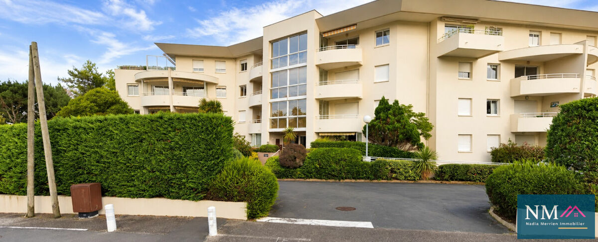 Appartement 2 pièces 40 m² · à Anglet · 40 m² · 290 000 €