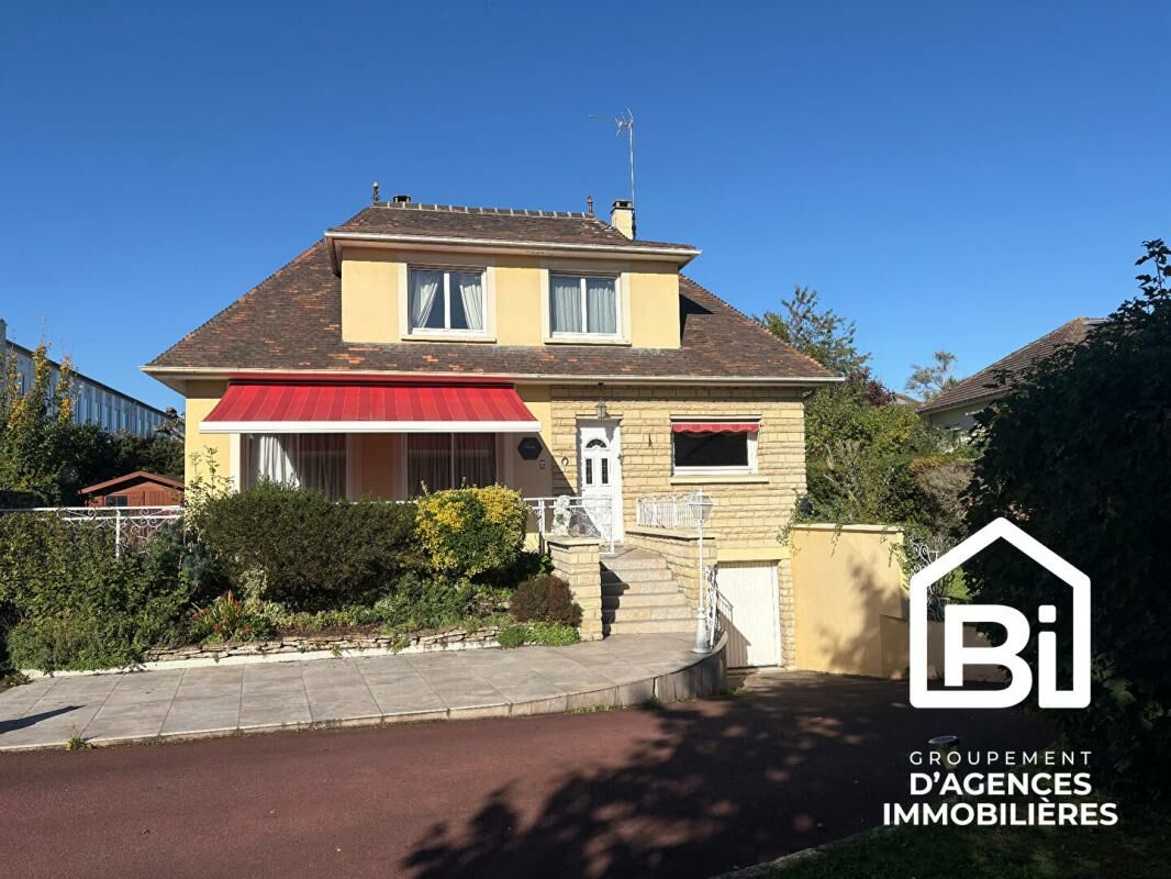 Maison 5 pièces 130 m² · à Caen · 130 m² · 387 000 €