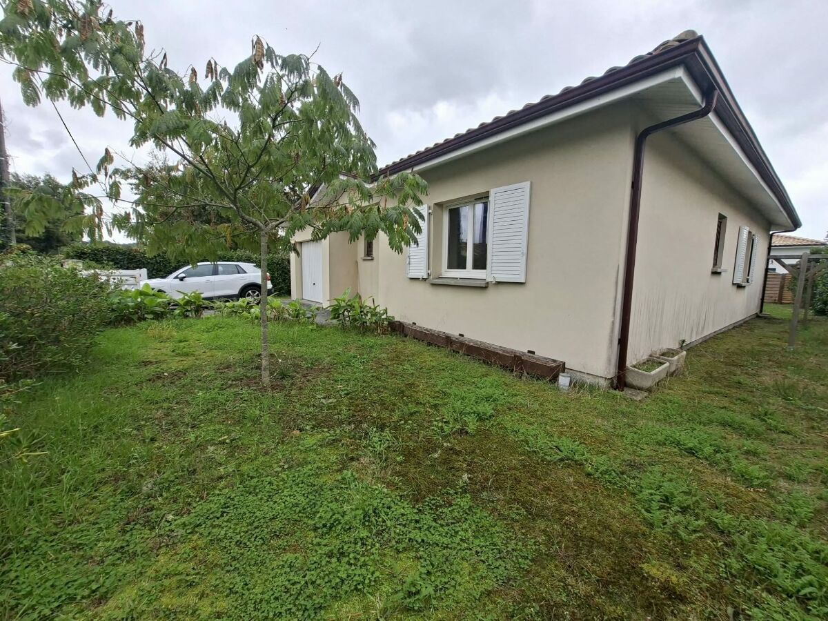 Maison 4 pièces 94 m² · à Lanton · 94 m² · 430 000 €