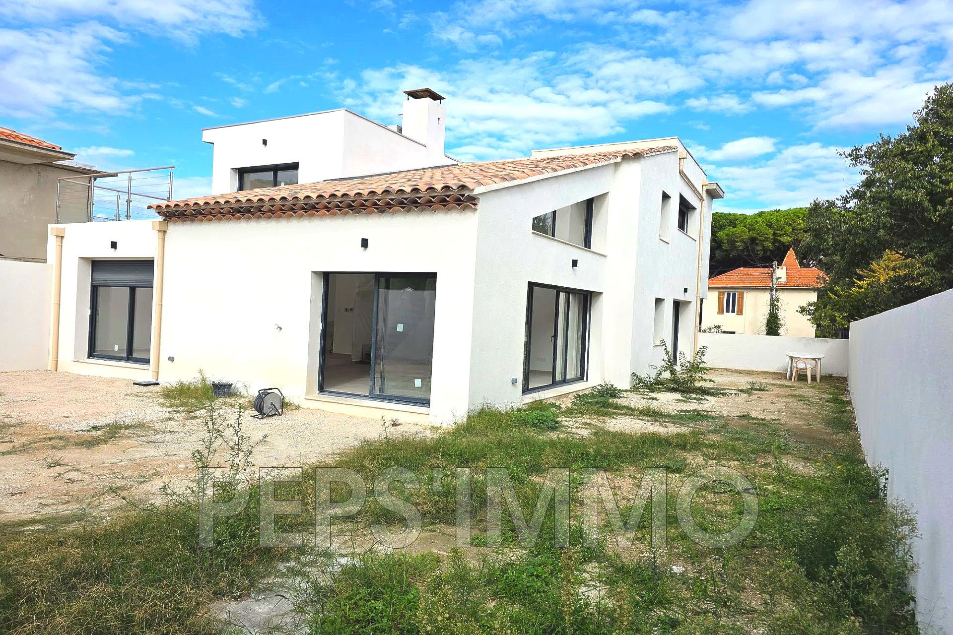 Le Bon Coin Immobilier Carry Le Rouet
