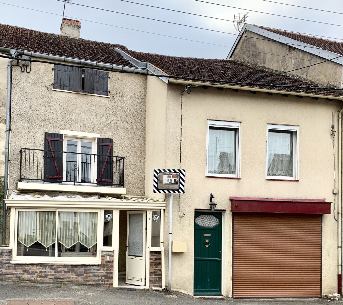 Vente Maison 107m² 4 Pièces à Fayl-Billot (52500) - Clairimmo