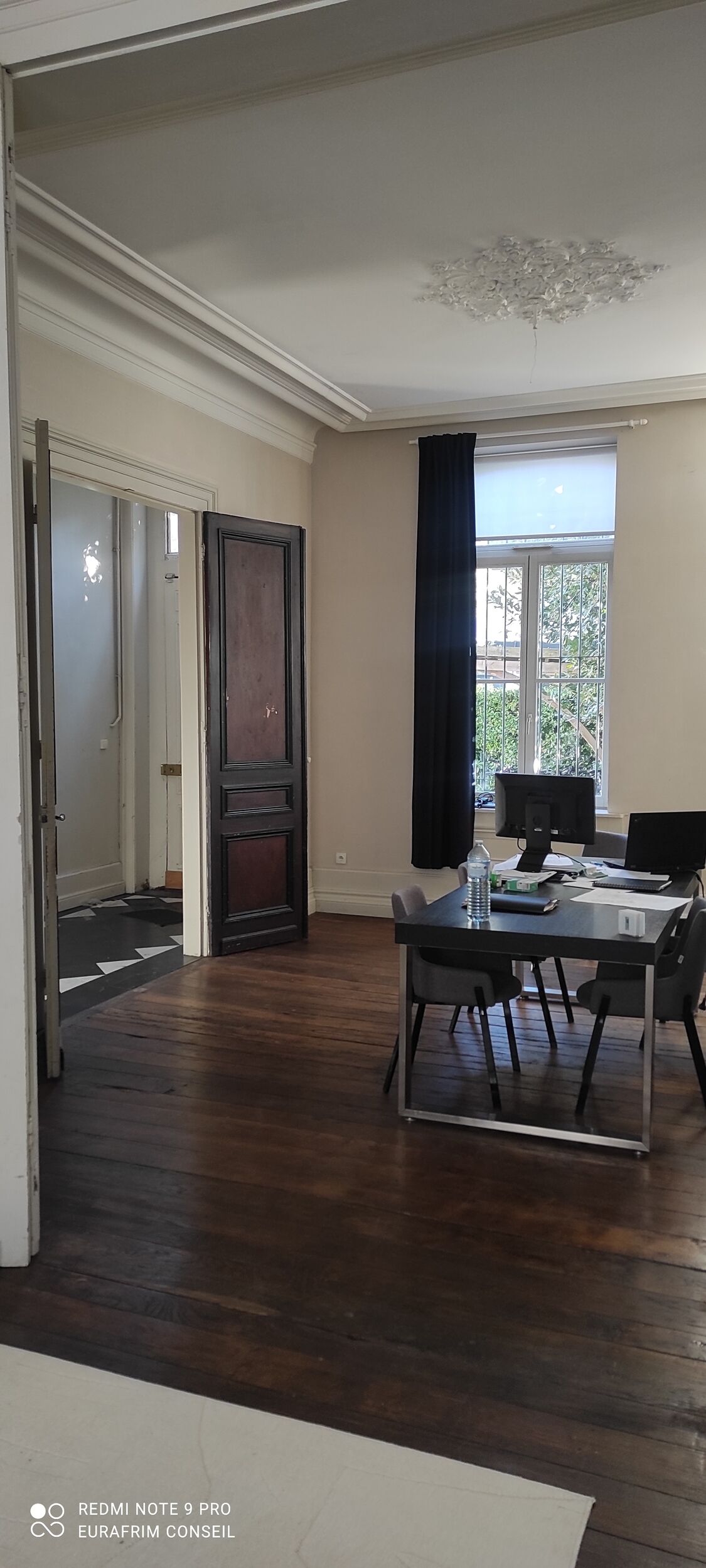 Vente Appartement 85m² 5 Pièces à Lille (59000) - Clairimmo