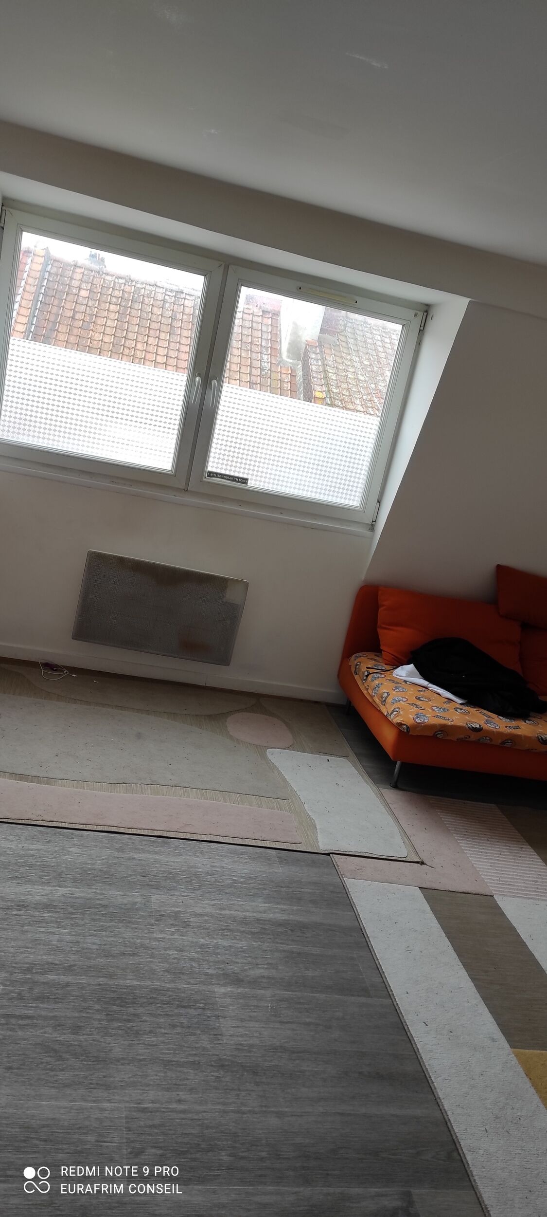 Vente Immeuble 160m² 4 Pièces à Lille (59000) - Clairimmo