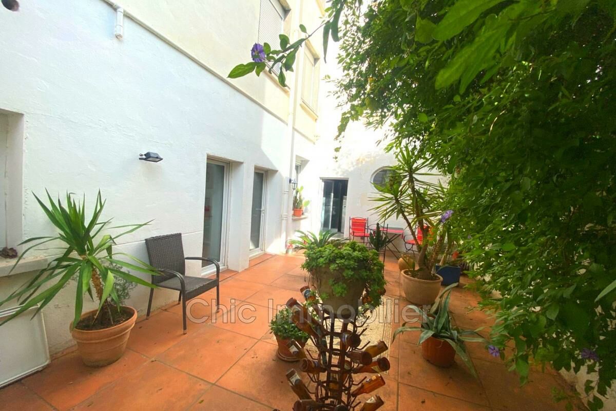 Vente Appartement 49m² 2 Pièces à Perpignan (66000) - Clairimmo