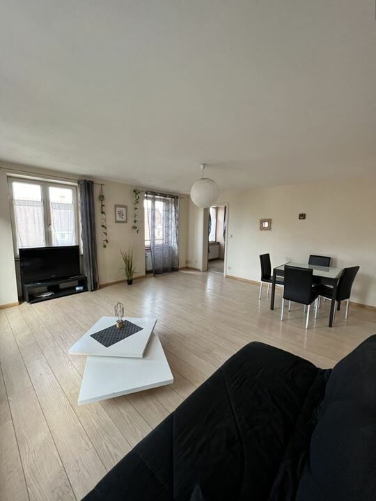 Vente Appartement 66m² 2 Pièces à Colmar (68000) - Clairimmo