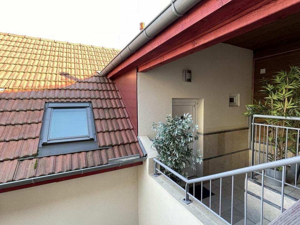 Vente Appartement 70m² 3 Pièces à Colmar (68000) - Clairimmo