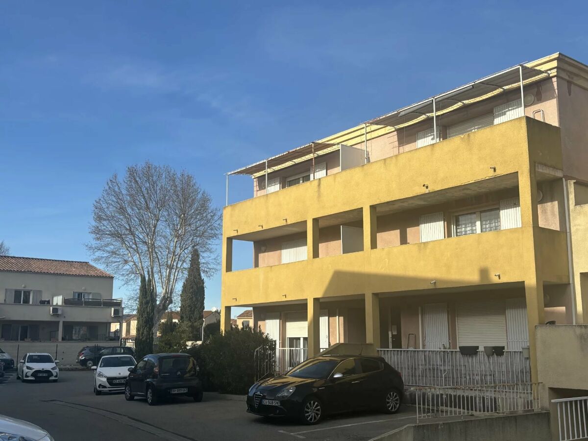 Vente Appartement 47m² 2 Pièces à Arles (13200) - Clairimmo