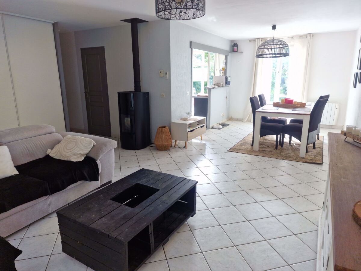 Vente Maison 90m² 4 Pièces à Cussac-Fort-Médoc (33460) - Clairimmo