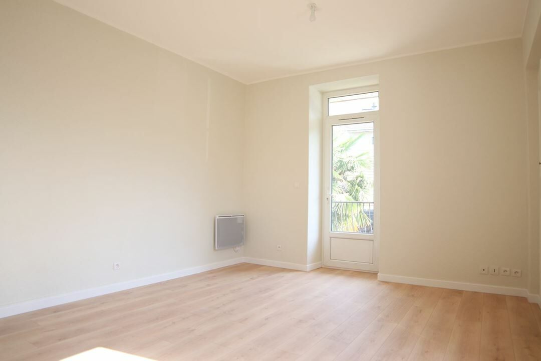 Vente Appartement 41m² 2 Pièces à Annecy (74000) - Clairimmo