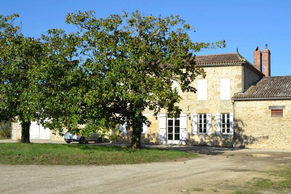 Vente Maison 630m² 16 Pièces à Bordeaux (33000) - Clairimmo