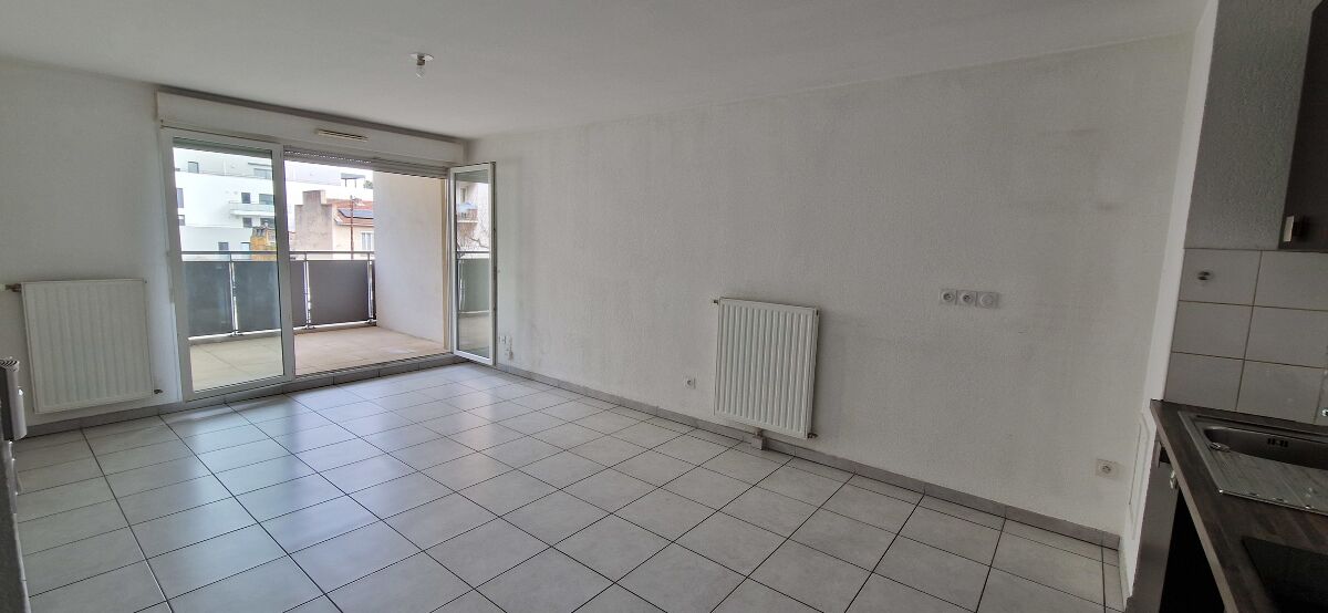 Vente Appartement 62m² 3 Pièces à Lyon (69008) - Clairimmo