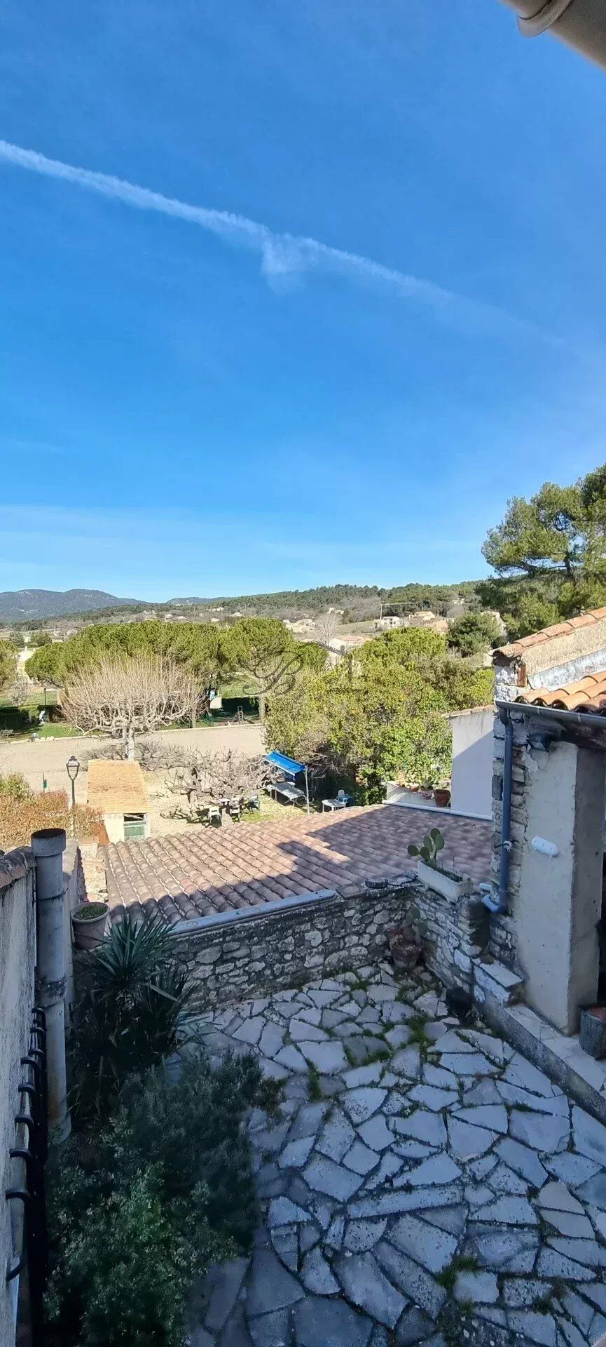 Vente Maison 190m² 6 Pièces à La Bastide-des-Jourdans (84240) - Clairimmo