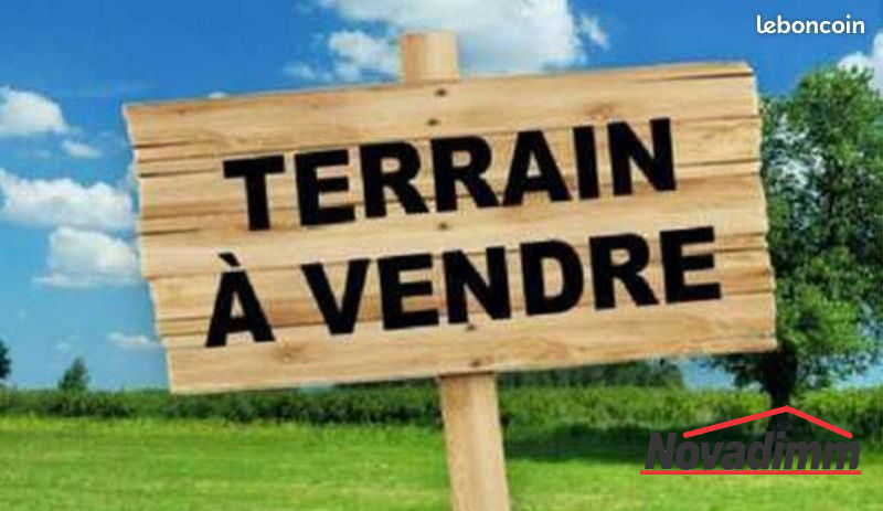 Vente Terrain 700m² à Silly-sur-Nied (57530) - Clairimmo