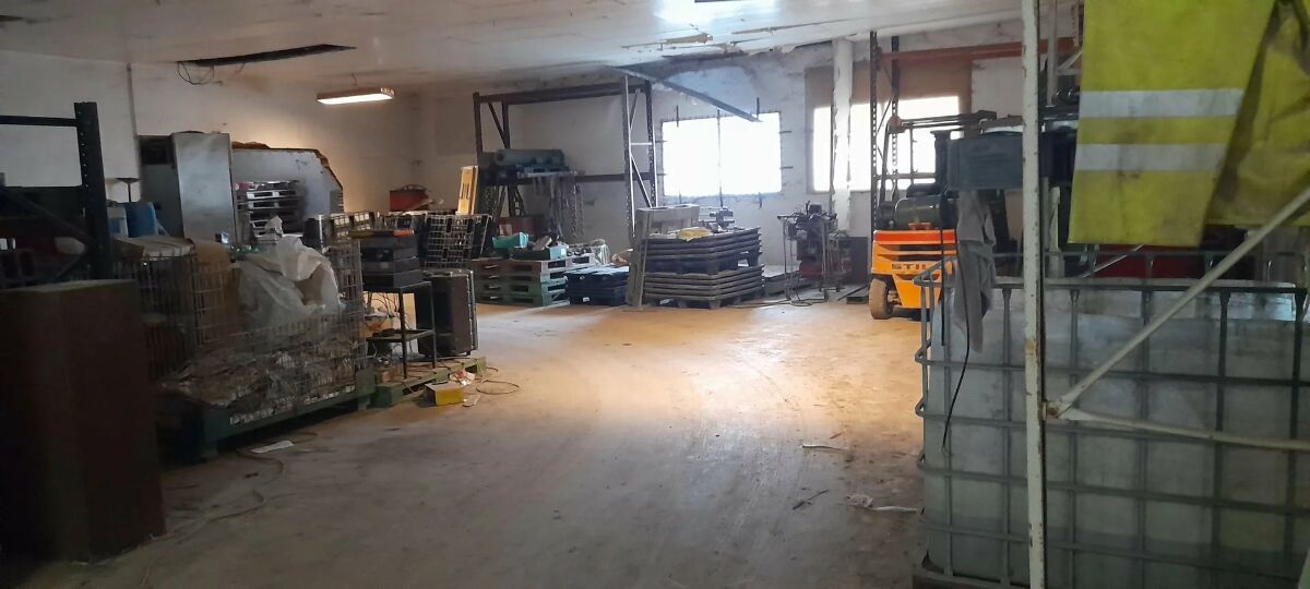 Vente Parking / Box 4076m² 10 Pièces à Auzécourt (55800) - Clairimmo