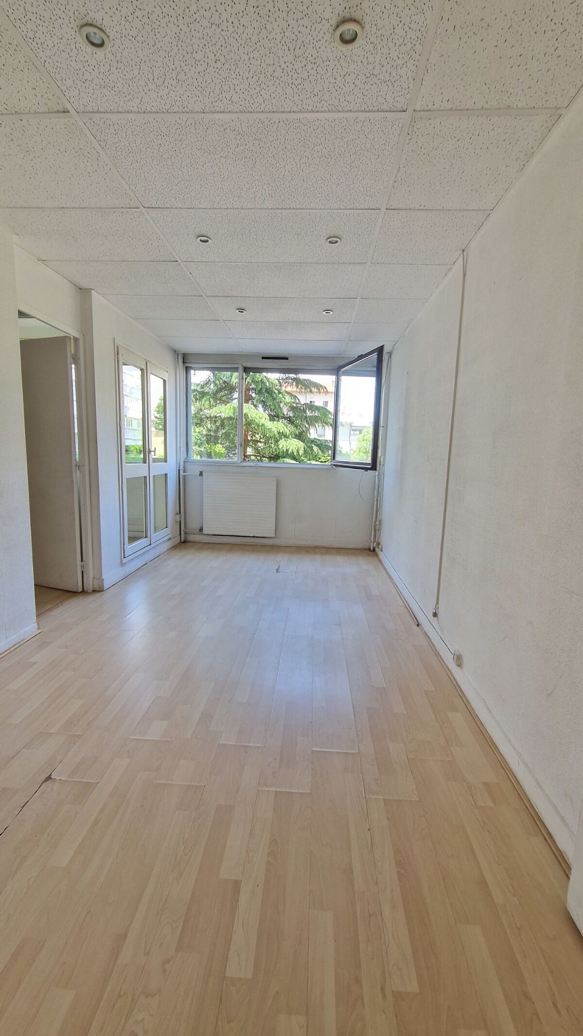 Vente Appartement 63m² 3 Pièces à Lyon (69003) - Clairimmo