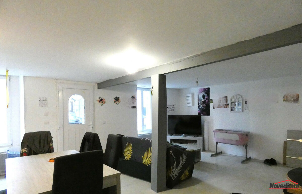 Vente Maison 162m² 7 Pièces à Chasseneuil-sur-Bonnieure (16260) - Clairimmo